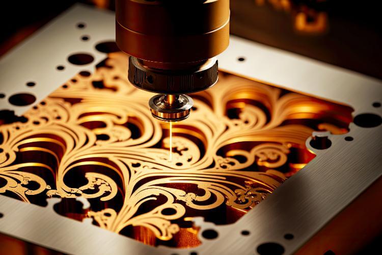 bespoke-laser-cutting Bishops Cleeve GL52 8